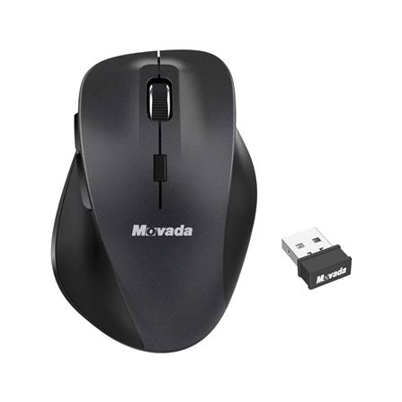 เมาส์ไร้สาย MOVADA MR-043_0