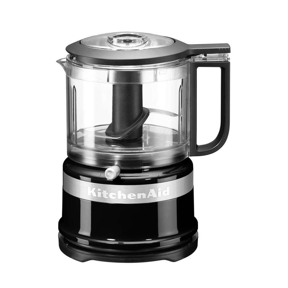 เครื่องเตรียมอาหาร KITCHENAID 5KFP0719EBM สีดำ