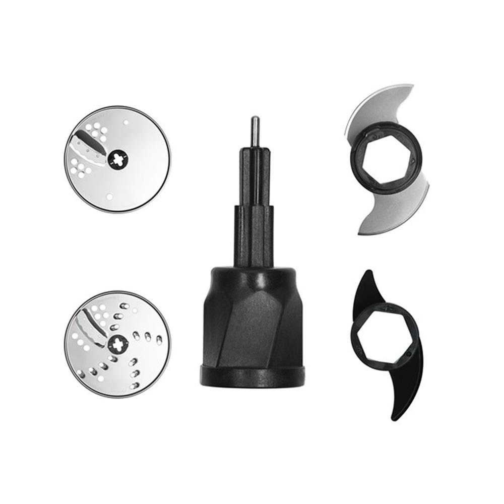 เครื่องเตรียมอาหาร KITCHENAID 5KFP0719EBM สีดำ