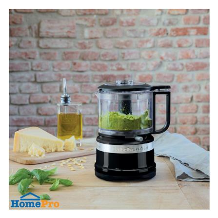 เครื่องเตรียมอาหาร KITCHENAID 5KFP0719EBM สีดำ_5