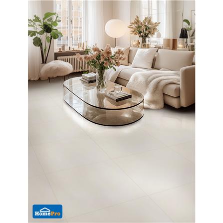 กระเบื้องพื้นพอร์ซเลน 60x60 ซม. ภูผา เลก้า เบจ II 1.44 ตร.ม._2