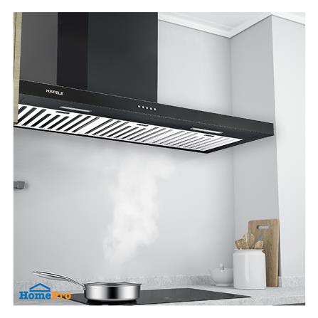 เครื่องดูดควันกระโจม HAFELE ZERPHYP 90 ซม._1