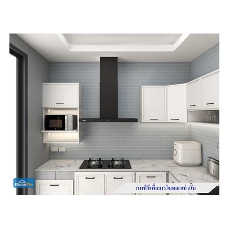 เครื่องดูดควันกระโจม HAFELE ZERPHYP 90 ซม._2