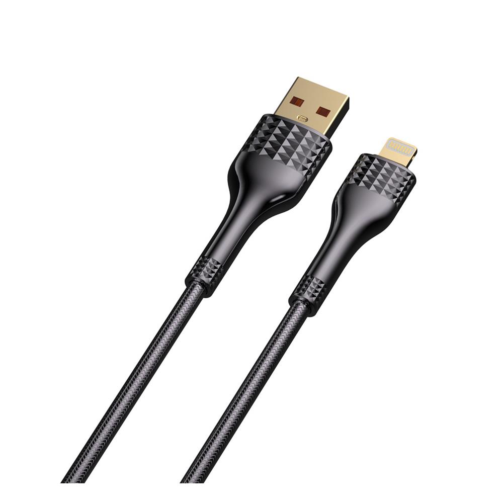 สายชาร์จ USB LIGHTNING LDNIO LS651