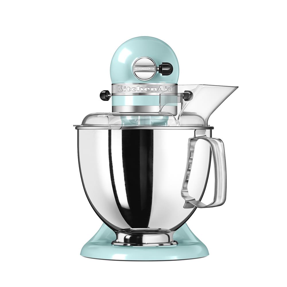 เครื่องผสมอาหาร KITCHENAID 5KSM150PSEIC สีฟ้า