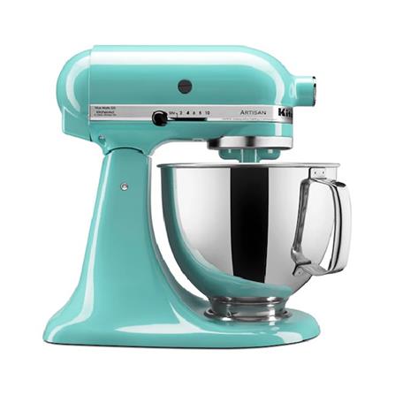 เครื่องผสมอาหาร KITCHENAID 5KSM150PSEIC สีฟ้า_0