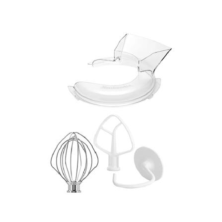 เครื่องผสมอาหาร KITCHENAID 5KSM150PSEIC สีฟ้า_2