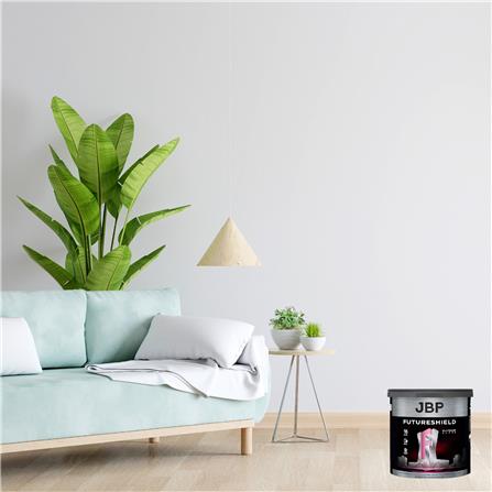 สีรองพื้นปูนใหม่ ชนิดด้าน JBP FUTURE SHIELD 1 แกลลอน_1