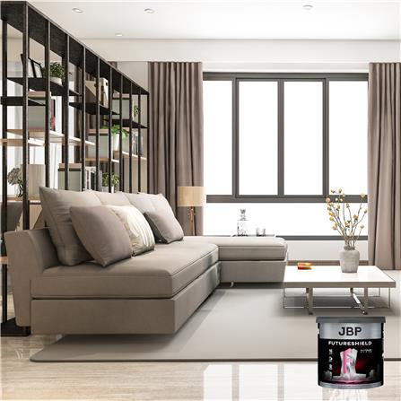 สีรองพื้นปูนใหม่ ชนิดด้าน JBP FUTURE SHIELD 1 แกลลอน_2