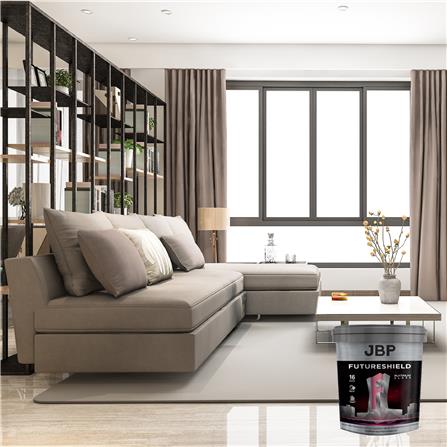 สีรองพื้นปูนใหม่ JBP FUTURE SHIELD ด้าน 5 แกลลอน_2