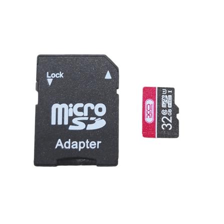 เมมโมรี่การ์ด XO XO-32GB_1