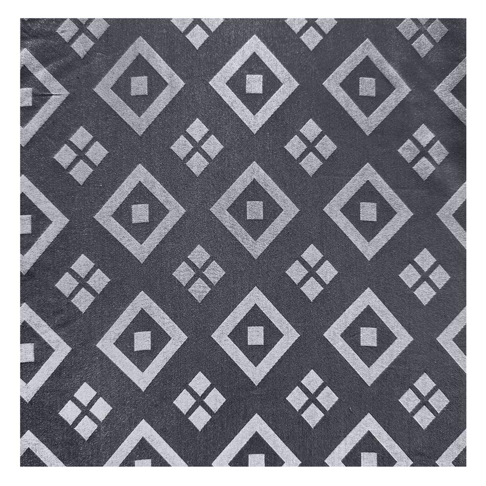 ชุดผ้าปูที่นอน 6 ฟุต 6 ชิ้น STEVENS COTTON FRESH SATEEN DM21