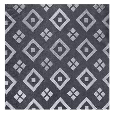 ชุดผ้าปูที่นอน 6 ฟุต 6 ชิ้น STEVENS COTTON FRESH SATEEN DM21_3