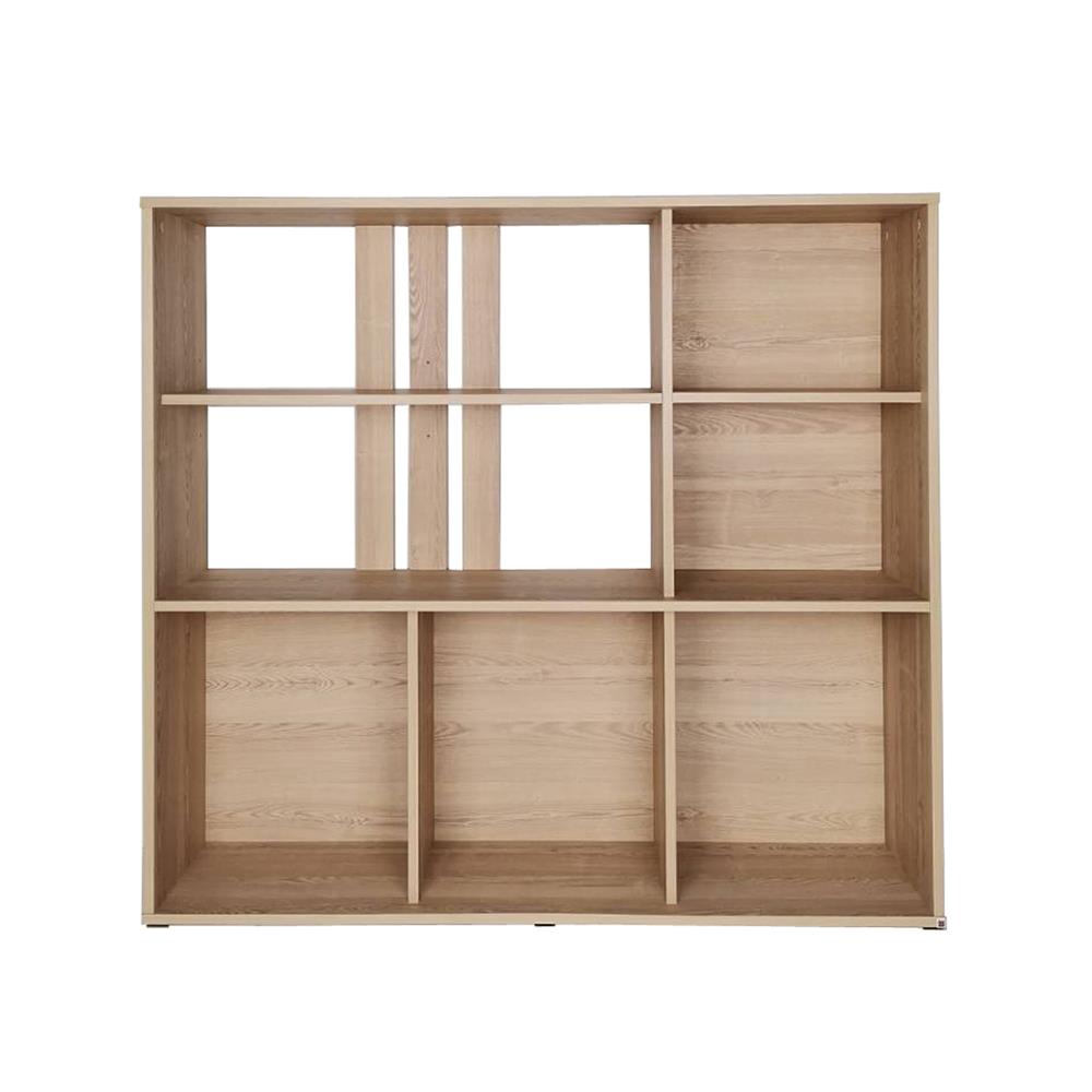 ชั้นวางของกั้นห้อง 3 ชั้น INHOME SS1201 สีออทตาวา