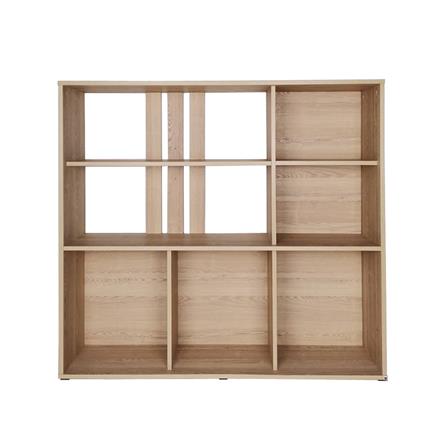 ชั้นวางของกั้นห้อง 3 ชั้น INHOME SS1201 สีออทตาวา_1