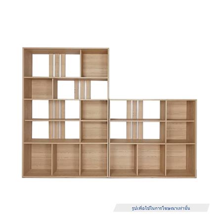 ชั้นวางของกั้นห้อง 3 ชั้น INHOME SS1201 สีออทตาวา_4