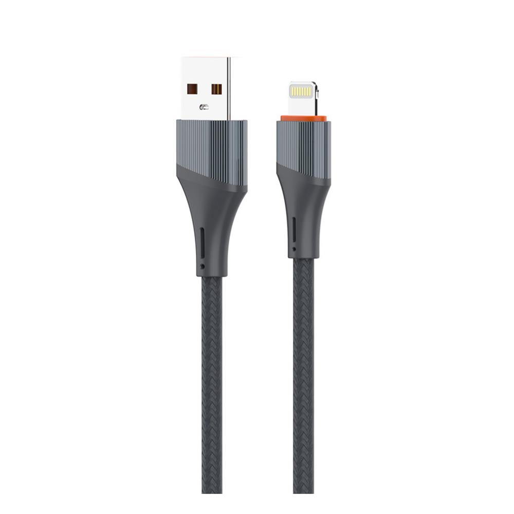 สายชาร์จ USB LIGHTNING LDNIO LS631(i)
