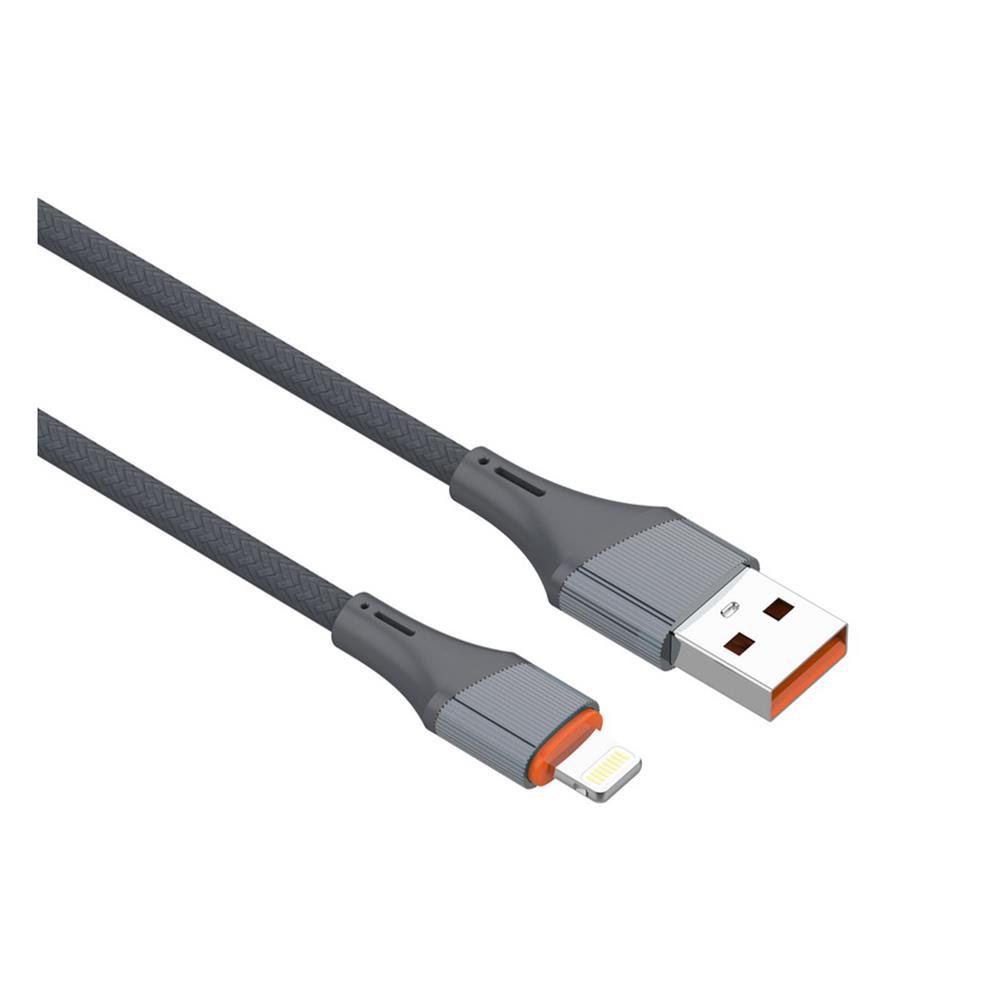 สายชาร์จ USB LIGHTNING LDNIO LS631(i)
