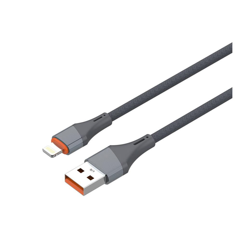 สายชาร์จ USB LIGHTNING LDNIO LS631(i)