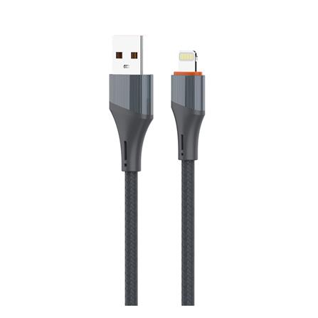 สายชาร์จ USB LIGHTNING LDNIO LS631(i)_0