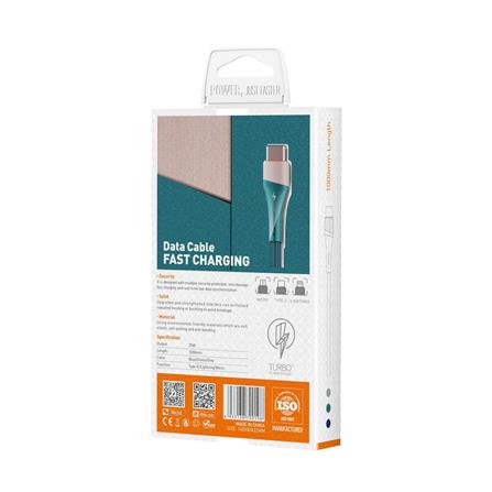 สายชาร์จ USB LIGHTNING LDNIO LS631(i)_4