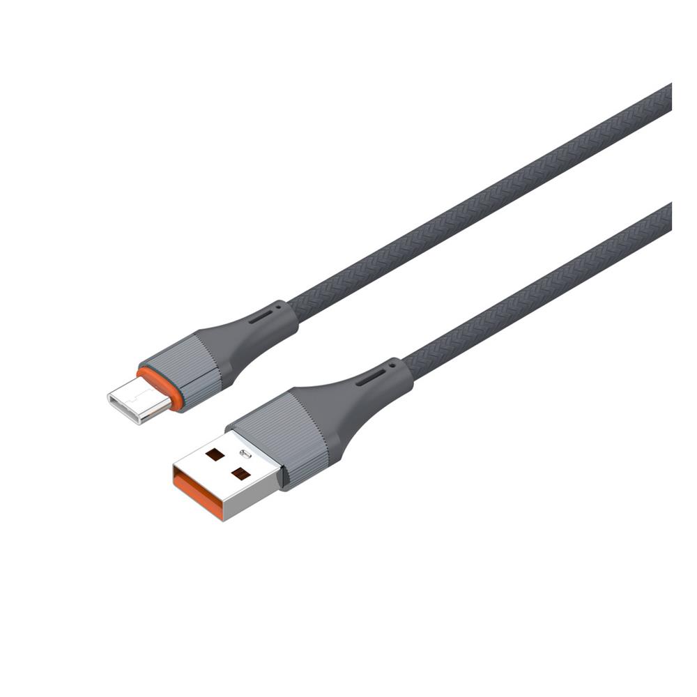 สายชาร์จ USB TYPE-C LDNIO LS631(T)