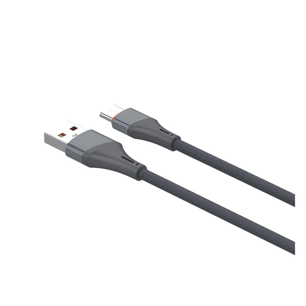 สายชาร์จ USB TYPE-C LDNIO LS631(T)