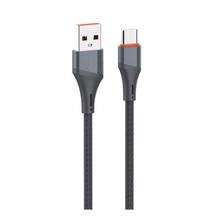 สายชาร์จ USB TYPE-C LDNIO LS631(T)_0