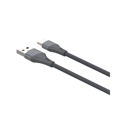 สายชาร์จ USB TYPE-C LDNIO LS631(T)_2