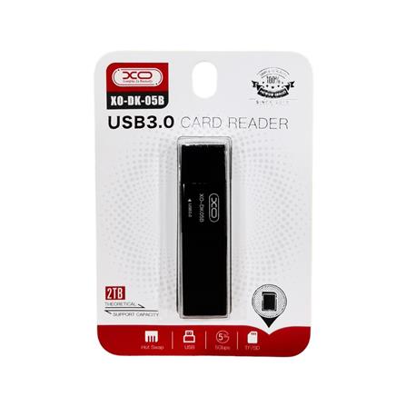 การ์ดรีดเดอร์ 3.0 XO DK05B_3