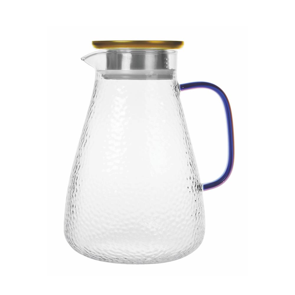 ชุดเหยือกน้ำใส+แก้วน้ำ 5 ชิ้น US BUBBLE