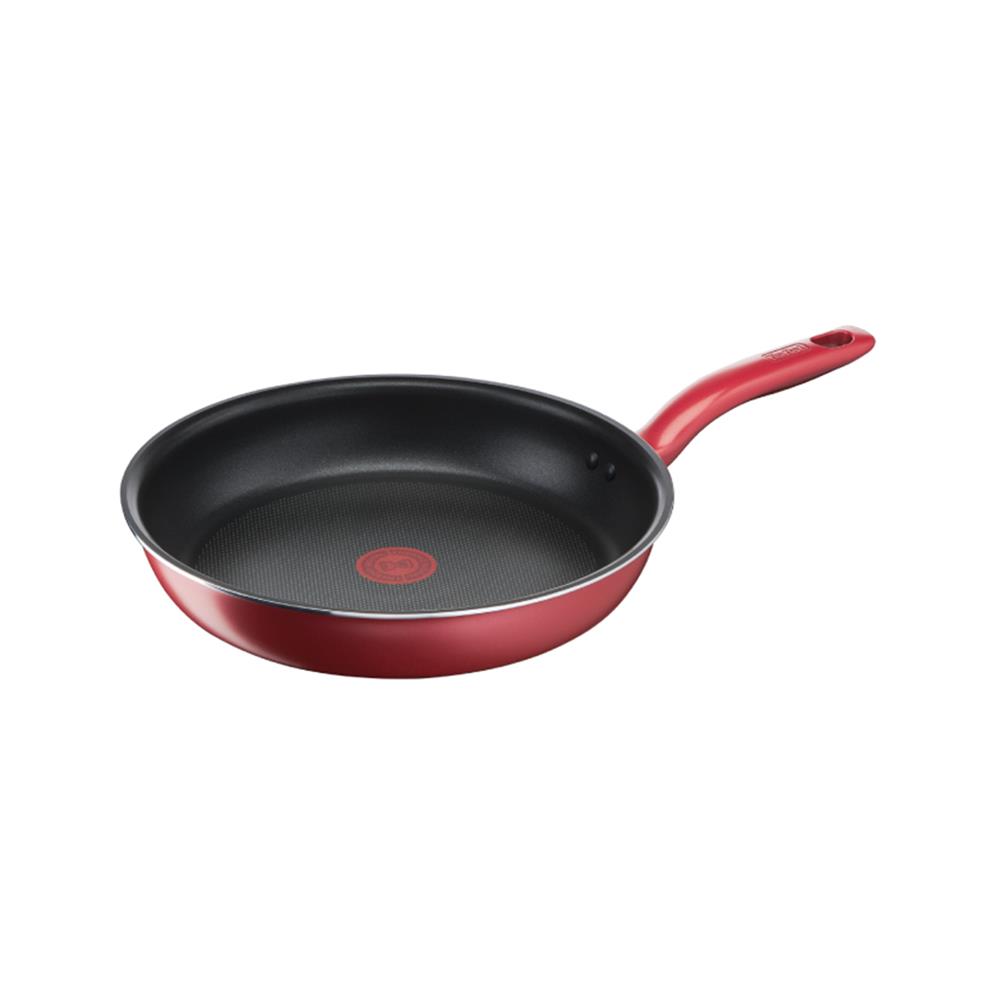 ชุดกระทะลึก 24 และ 28 ซม. TEFAL SO CHEF IH 2 ชิ้น