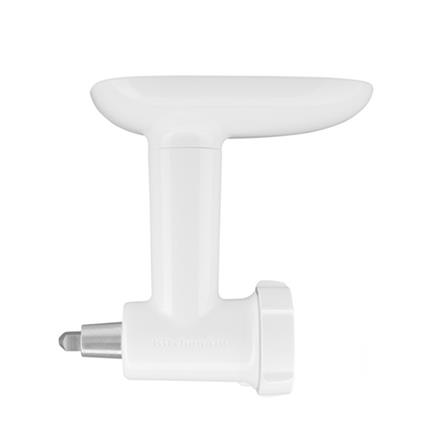 อุปกรณ์เสริมสำหรับบดอาหาร KITCHENAID 5KSMFGAG สีขาว_0