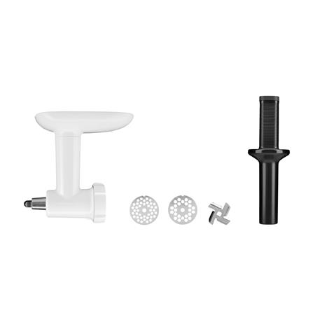 อุปกรณ์เสริมสำหรับบดอาหาร KITCHENAID 5KSMFGAG สีขาว_1