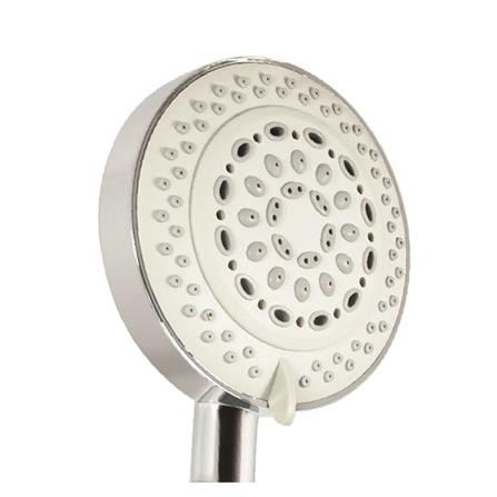 ฝักบัวสายอ่อน 5 ระดับ KUDOS K2100359 สีโครม_1