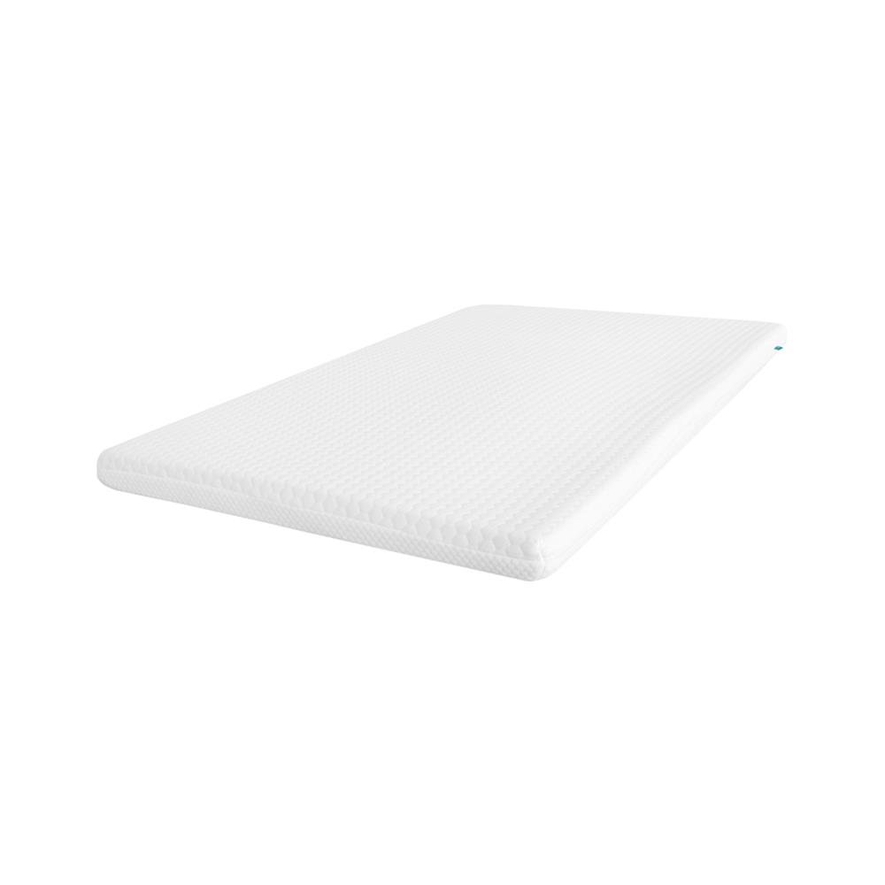 แผ่นรองนอน 3.5 ฟุต BEWELL MEMORY FOAM HYBRID 5 ZONE