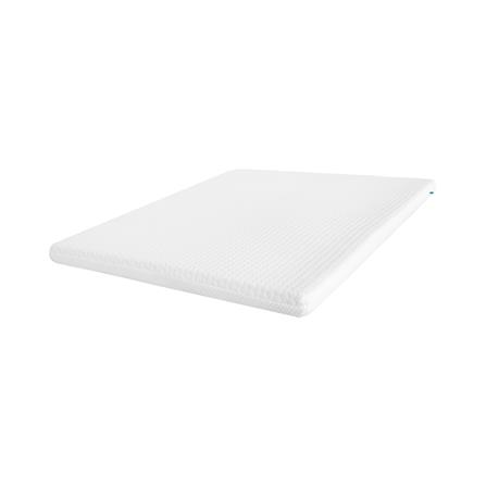 แผ่นรองนอน 6 ฟุต BEWELL MEMORY FOAM HYBRID 5 ZONE