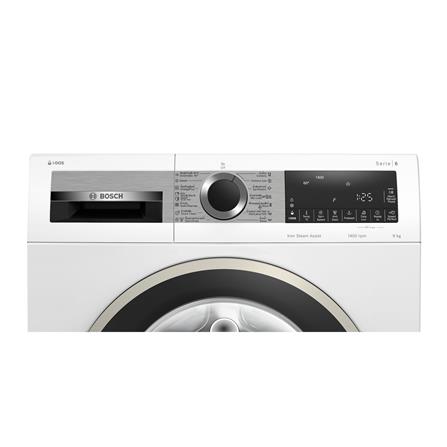 เครื่องซักผ้าฝาหน้า BOSCH WGA244A0TH 9 กก. 1400 รอบ_2
