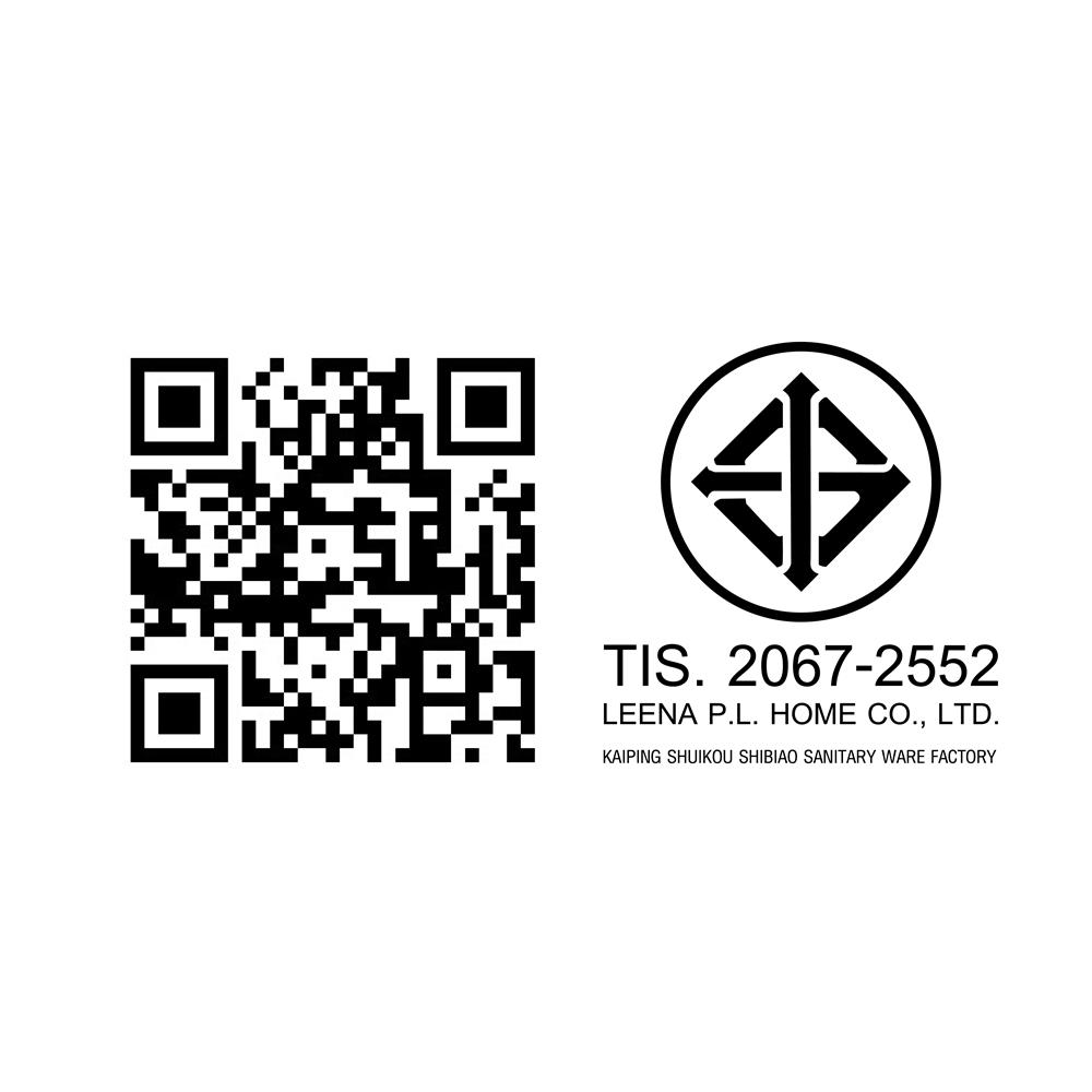 ก๊อกซิงค์เดี่ยวติดผนัง HONS FW2005 สีเงิน