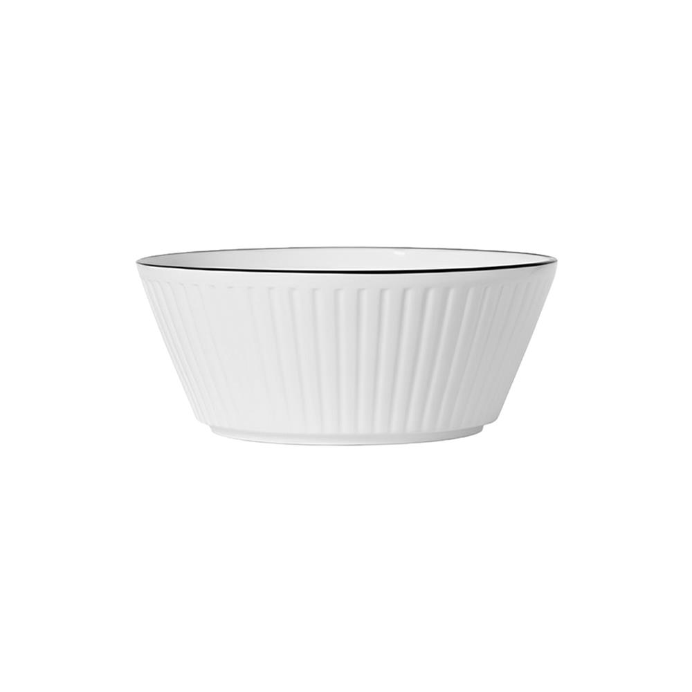 ชุดชาม PORCELAIN 4.5 นิ้ว และ 8 นิ้ว KECH MACRO 5 ชิ้น