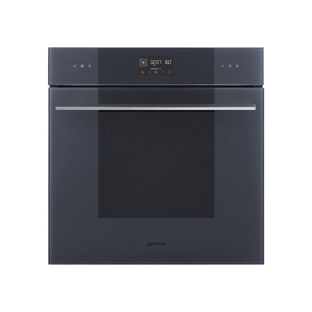 เตาอบฝังดิจิตอล SMEG SO6102TG