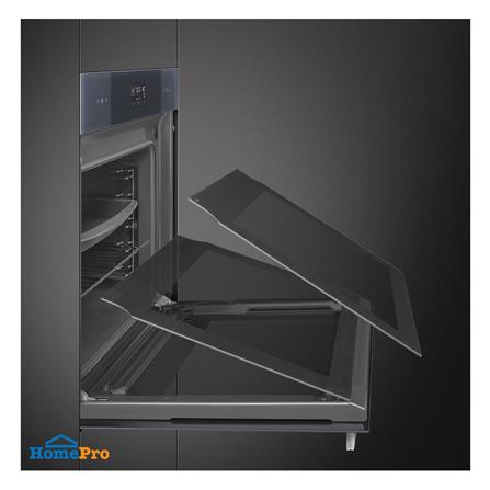 เตาอบฝังดิจิตอล SMEG SO6102TG_2