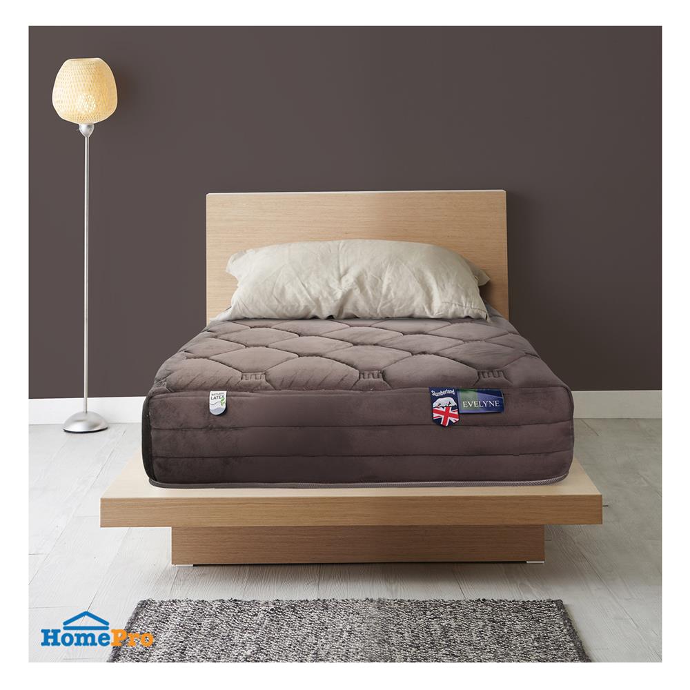 ที่นอน 3.5 ฟุต SLUMBERLAND EVELYNE