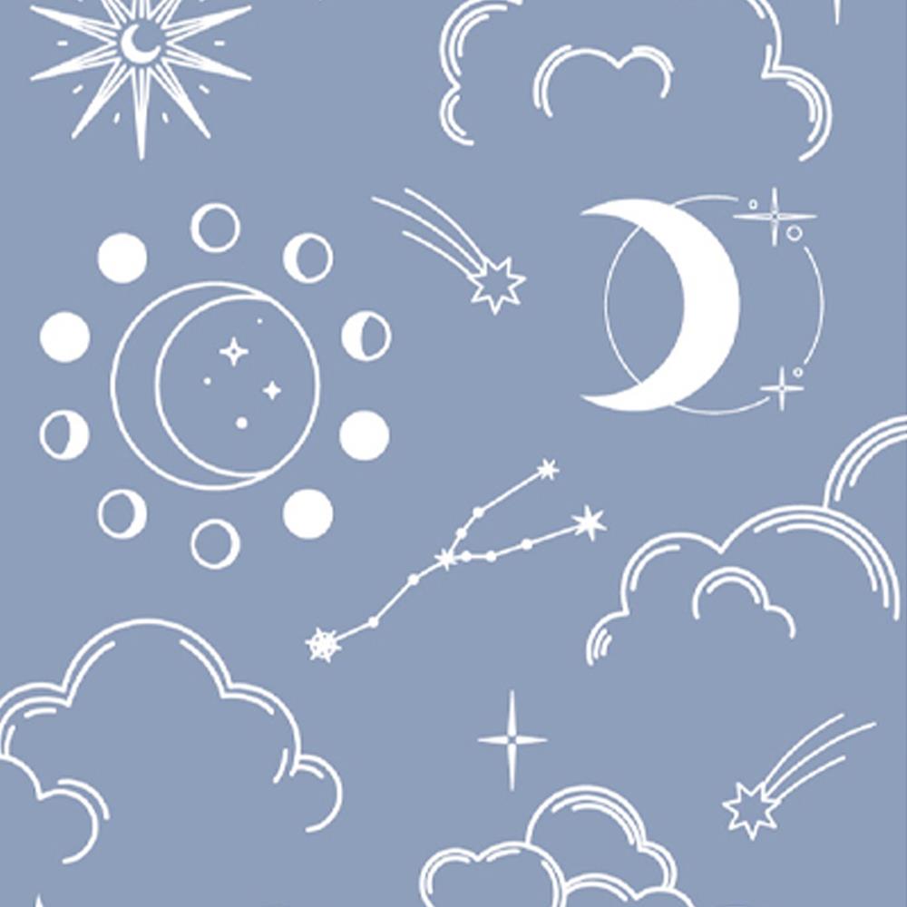 มู่ลี่ PVC HOME LIVING STYLE COSMOS 80X200 ซม. สีเทา