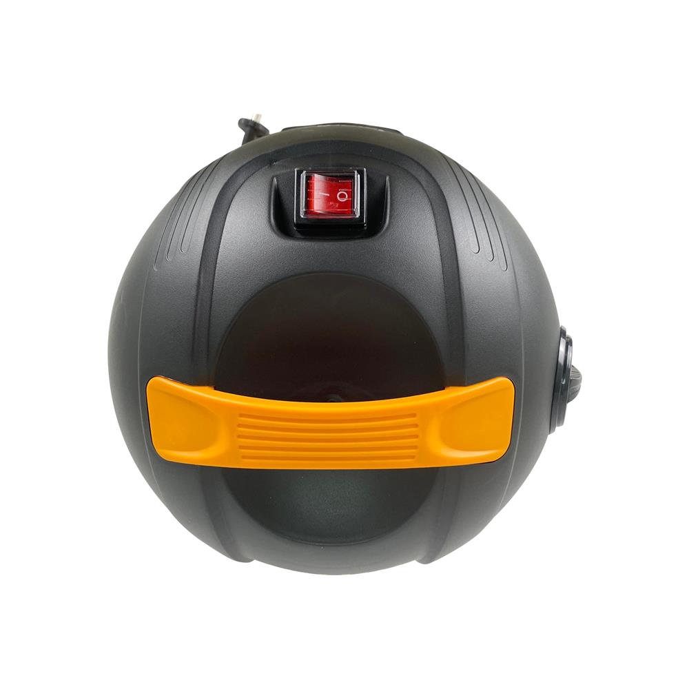 เครื่องดูดฝุ่นและดูดน้ำ IMARFLEX VC-937