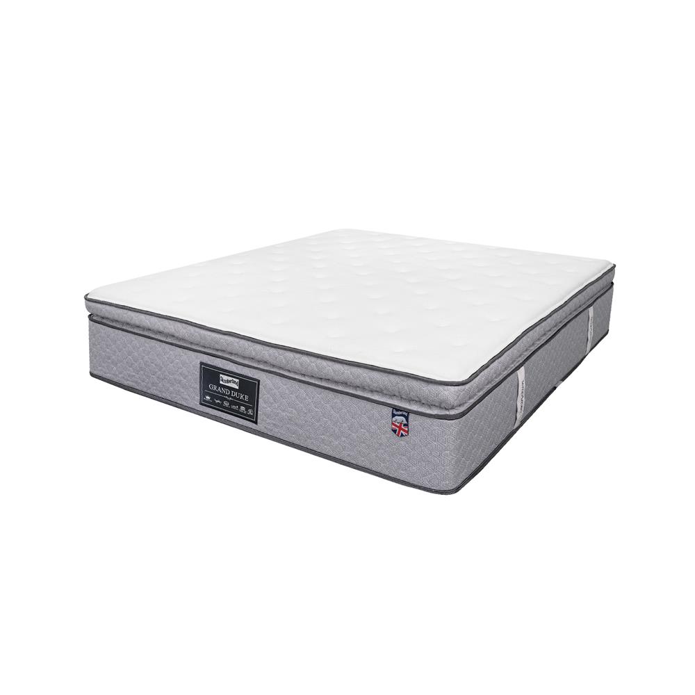 ที่นอน 6 ฟุต SLUMBERLAND TEMPSMART GRAND DUKE