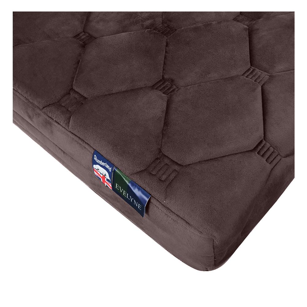 ที่นอน 5 ฟุต SLUMBERLAND EVELYNE