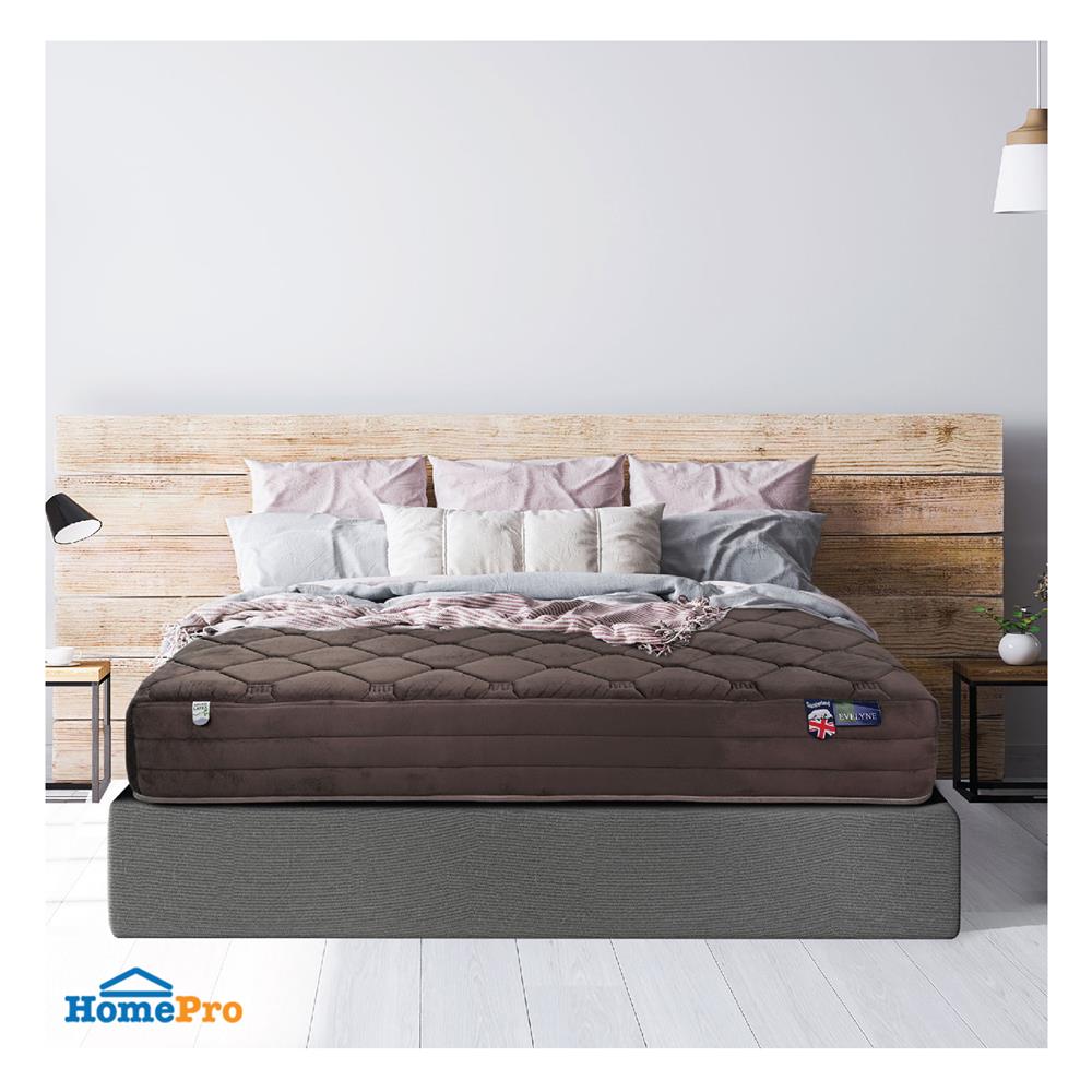 ที่นอน 5 ฟุต SLUMBERLAND EVELYNE