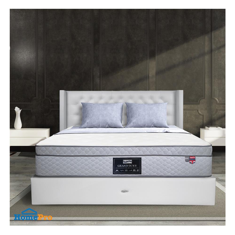 ที่นอน 5 ฟุต SLUMBERLAND TEMPSMART GRAND DUKE