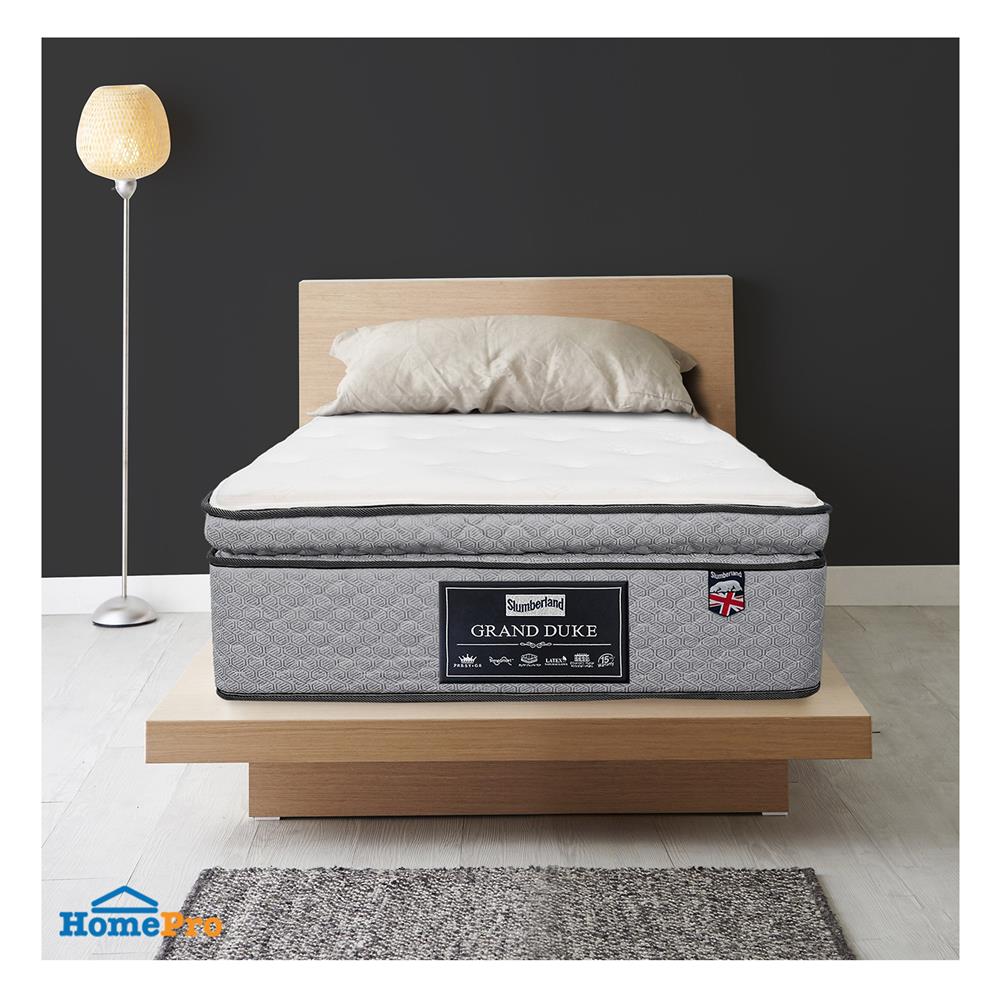 ที่นอน 3.5 ฟุต SLUMBERLAND TEMPSMART GRAND DUKE
